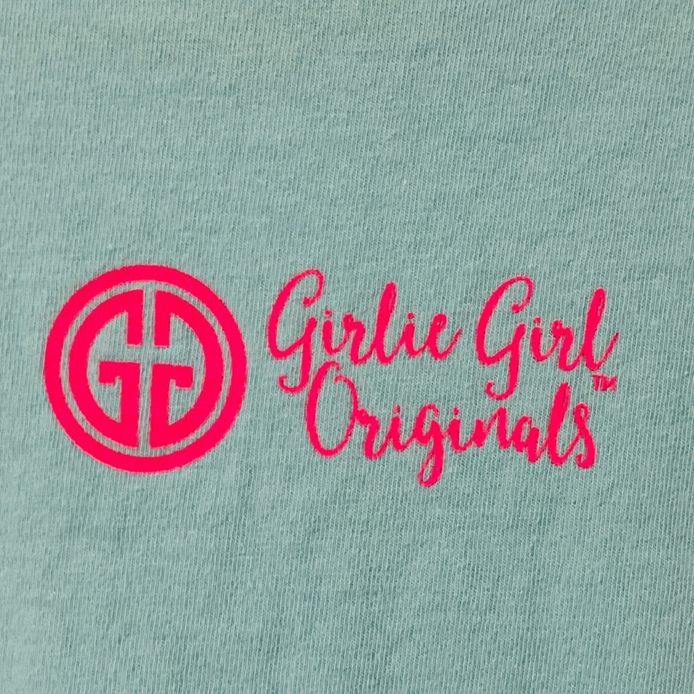 GG Originals: Beach Sleeveless Tank Top - Picture 3 of 6